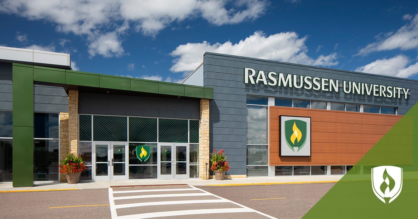 The Rasmussen University 