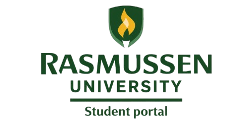 rasmussen student portal logo
